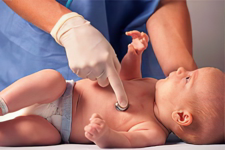 Лечение стафилококка у детей Лечение стафилококка у детей