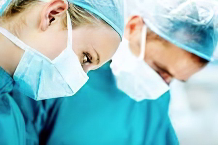 Лечение злокачественных опухолей Лечение злокачественных опухолей