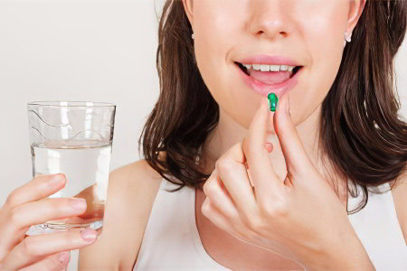 Лечение зуда кожи головы Лечение зуда кожи головы