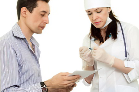 лечение лечение