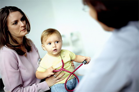 Лечение диареи у ребёнка Лечение диареи у ребёнка