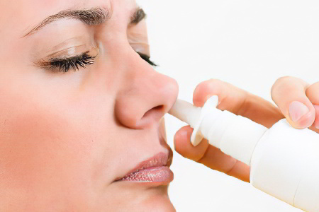 Лечение фронтита Лечение фронтита