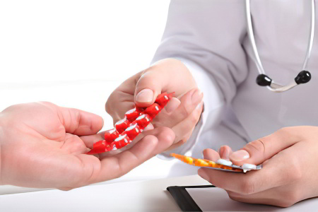 Лечение катарального гастродуоденита Лечение катарального гастродуоденита