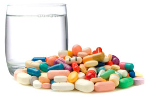 Лечение гипопротеинемии Лечение гипопротеинемии