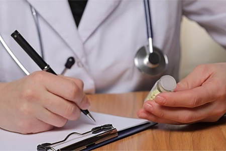 Лечение головокружения Лечение головокружения