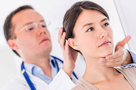 Лечение головокружения Лечение головокружения