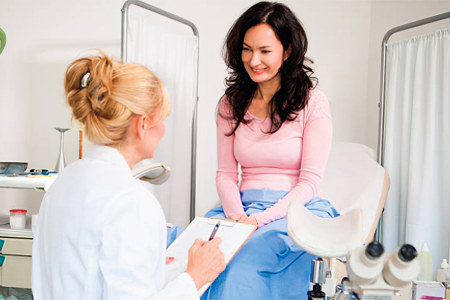 Лечение Лечение