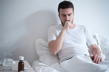 Лечение ларинготрахеита Лечение ларинготрахеита