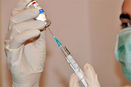 Лечение острого аднексита Лечение острого аднексита