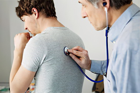 Лечение одышки при сердечной недостаточности Лечение одышки при сердечной недостаточности