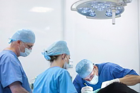 Лечение свищей Лечение свищей