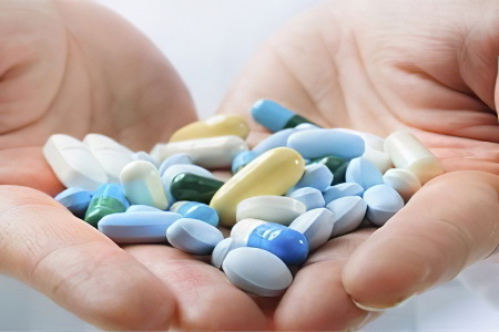 Лечение токсоплазмоза Лечение токсоплазмоза