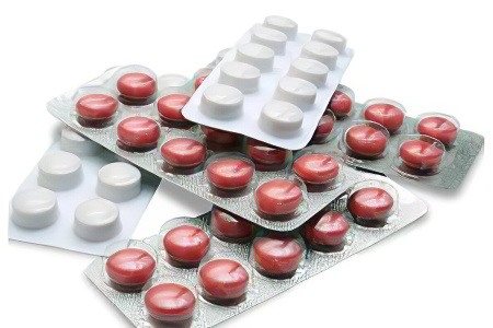 Лечение трихомонадного баланопостита Лечение трихомонадного баланопостита