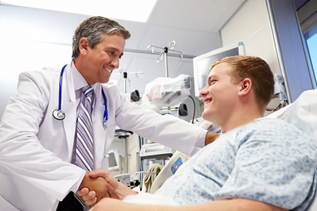 Лечение водянки у мужчин Лечение водянки у мужчин