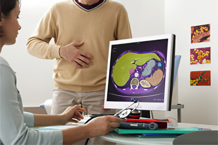 Лечение заболеваний желчевыводящих путей Лечение заболеваний желчевыводящих путей