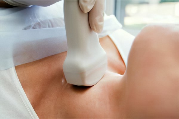 Лечение многоузлового зоба Лечение многоузлового зоба