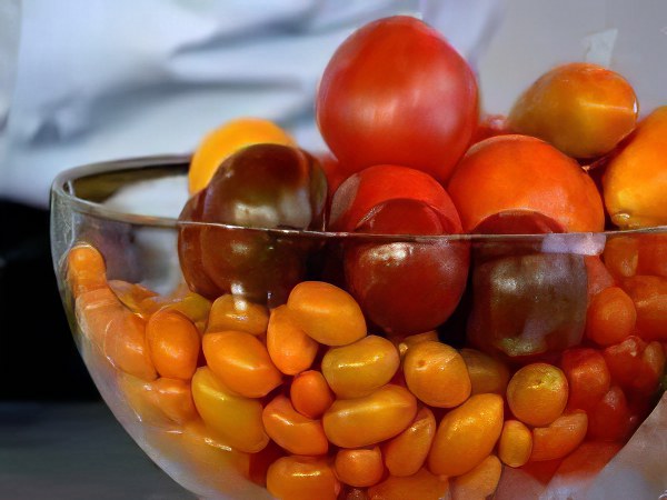 Продукты содержащие ликопин Продукты содержащие ликопин