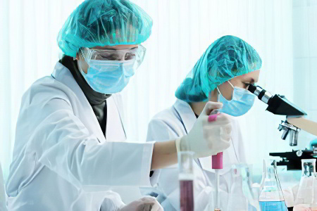 ложноотрицательный результат ложноотрицательный результат