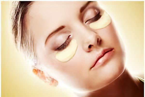 Маска для век Маска для век