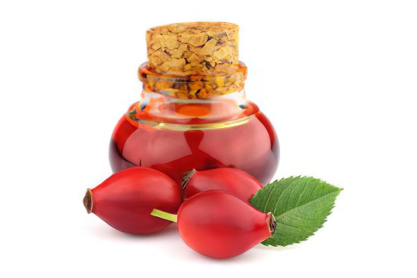 Масло шиповника Масло шиповника