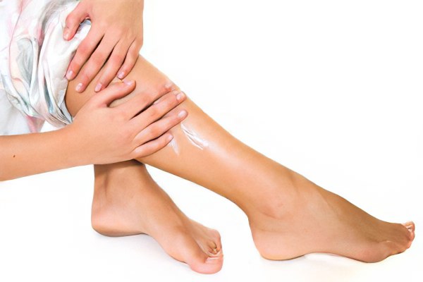 Мази от раздражения Мази от раздражения