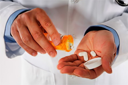 Медикаментозное растворение камней Медикаментозное растворение камней