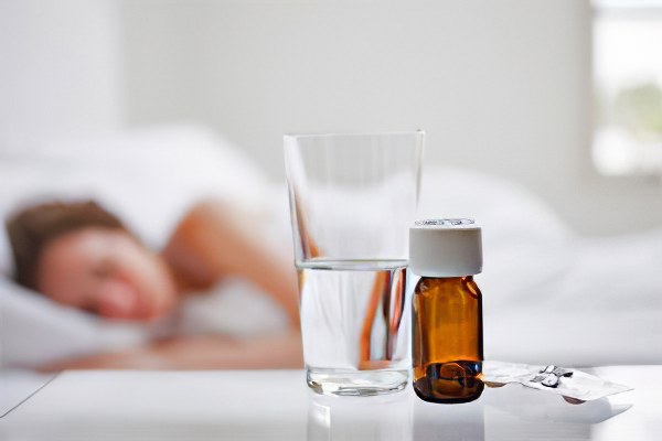 Медикаментозное лечение Медикаментозное лечение