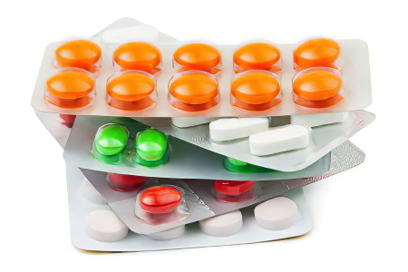 Медикаментозное лечение Медикаментозное лечение