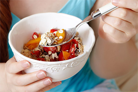 Меню на каждый день Меню на каждый день