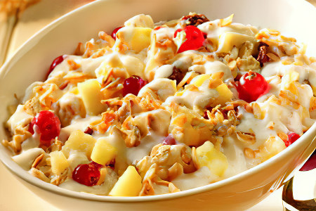 Меню для похудения овсяной диеты Меню для похудения овсяной диеты