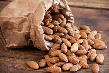 Миндаль Миндаль