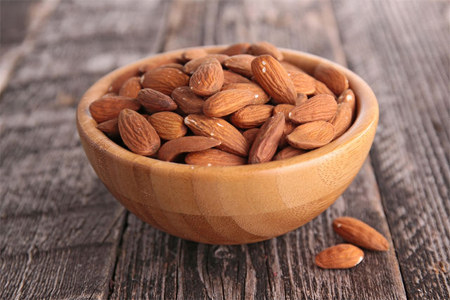 Миндаль Миндаль