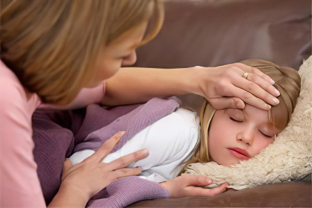 Можно ли вылечить ребёнка без антибиотиков Можно ли вылечить ребёнка без антибиотиков