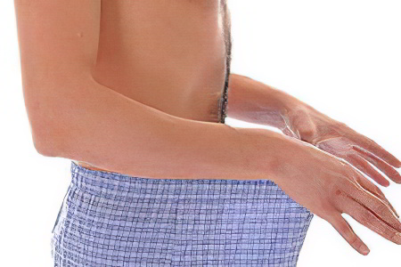 Молочница у мужчин Молочница у мужчин