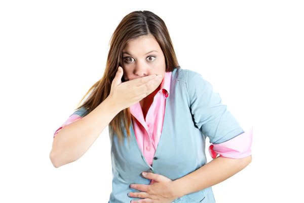 На какое заболевание может указывать рвота На какое заболевание может указывать рвота