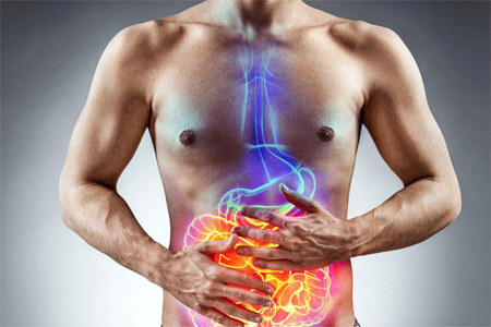 Нарушения в работе кишечника Нарушения в работе кишечника