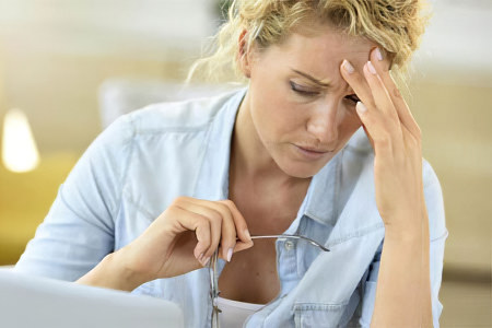 Причины понижения моноцитов Причины понижения моноцитов