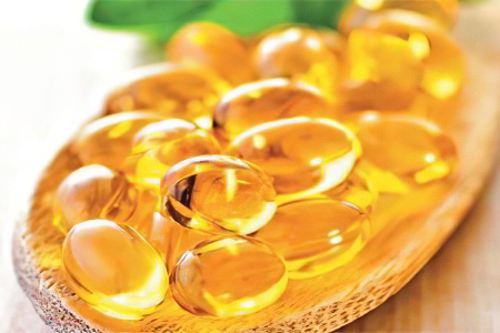 Омега-3 Омега-3