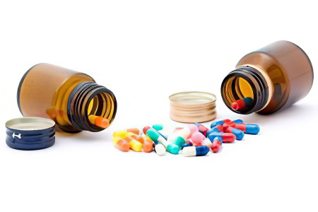 Опасные сочетания Опасные сочетания