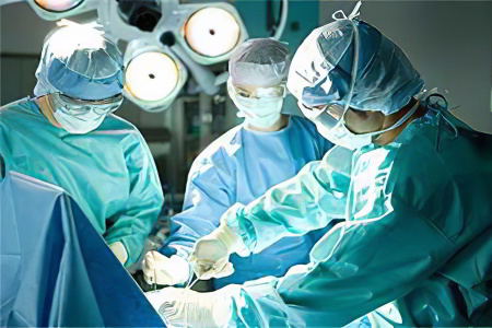 Операционный период Операционный период