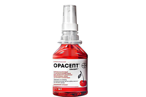 Орасепт Орасепт