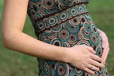 Ощущения будущей мамы Ощущения будущей мамы