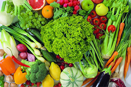 Основы правильного питания Основы правильного питания