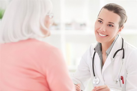 Основные методы лечения Основные методы лечения