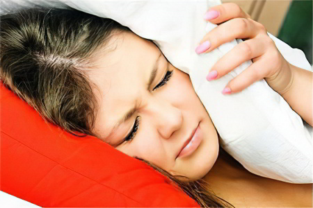 Основные симптомы Основные симптомы