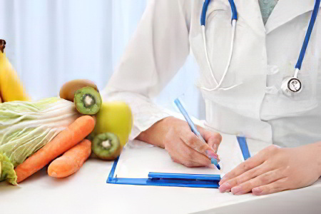 Особенности питания Особенности питания