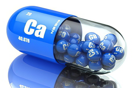 От чего зависит уровень кальция От чего зависит уровень кальция