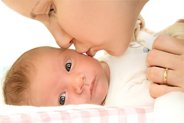 Отёк головного мозга у новорождённых Отёк головного мозга у новорождённых