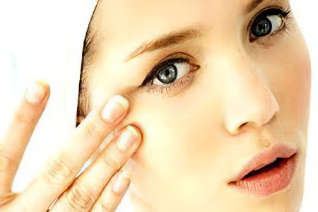 Отёк век по утрам Отёк век по утрам