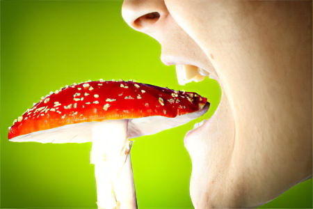 Отравление ядовитыми Отравление ядовитыми